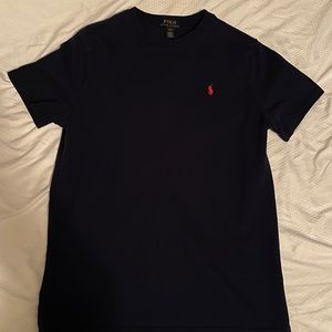 Boy’s T-Shirt Size L